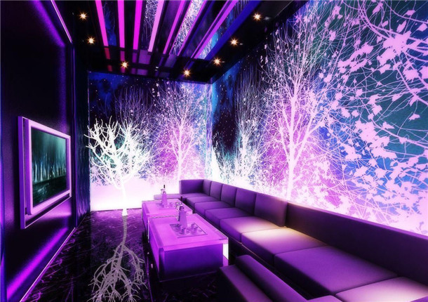 KTV�b���O(sh��)Ӌ��Ҫ������Щ֪�R��