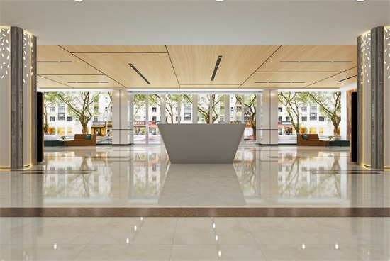 銀川餐廳裝修|銀川餐廳裝修設計