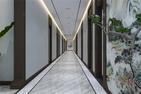 銀川餐廳裝修|銀川餐廳裝修設計