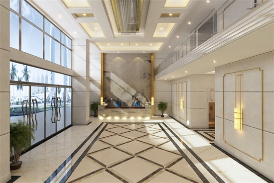 銀川餐廳裝修|銀川餐廳裝修設計