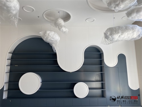 �y���b�޹�˾|�y���ó����ۘǲ��b���O(sh��)Ӌ�Ŀ�깤�����b�p