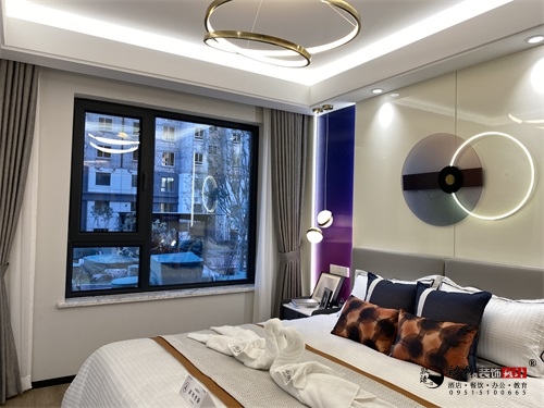 �y���b�޹�˾|�y���з���ͥ���Ӱ��g�b���O(sh��)Ӌ(j��)�(xi��ng)Ŀ�깤��(sh��)���b�p