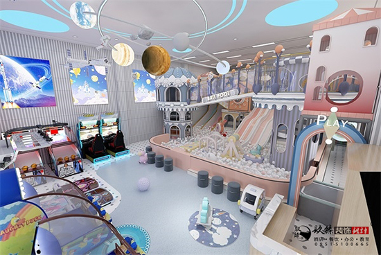 銀川餐廳裝修|銀川餐廳裝修設計