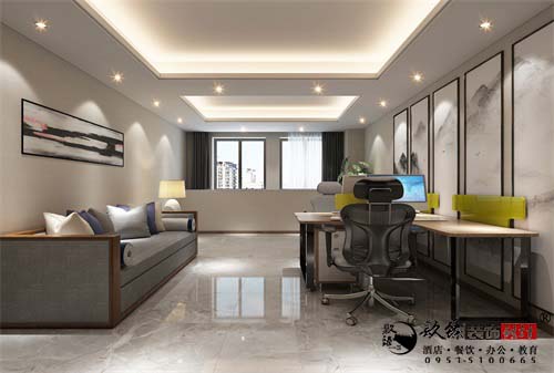 銀川餐廳裝修|銀川餐廳裝修設計