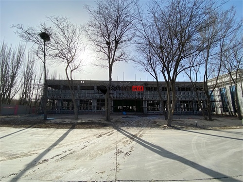 �y���b�޹�˾|�y����Դ���͏d�O(sh��)Ӌ(j��)�b���(xi��ng)Ŀʩ���F(xi��n)������