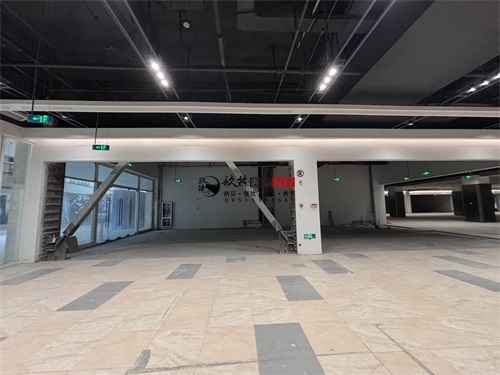 �y���b�޹�˾|�y���Μc�̈�(ch��ng)�O(sh��)Ӌ(j��)�b���(xi��ng)Ŀʩ���M(j��n)��