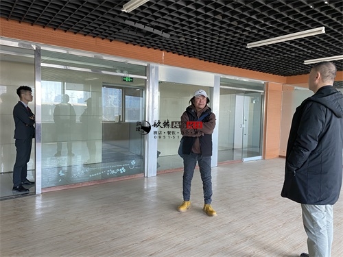 �y���b�޹�˾|�y�������k�����b��ʩ���F(xi��n)��(ch��ng)Ѳ�z