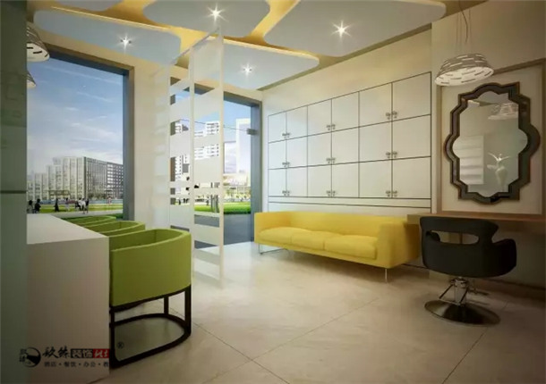 銀川店面裝修|銀川店面裝修設(shè)計|镹臻裝飾