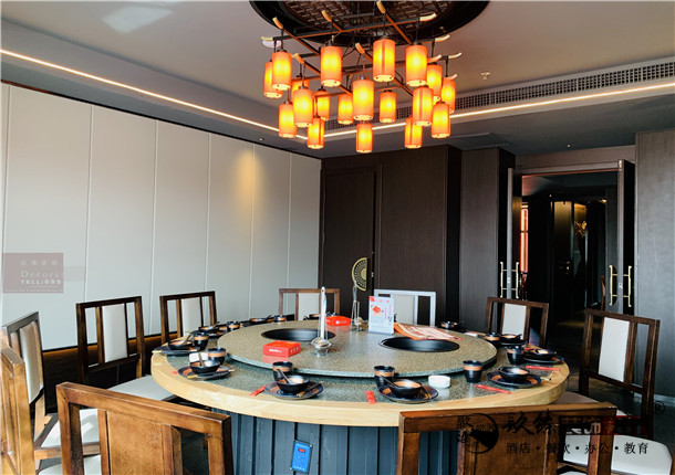 定邊火鍋店設計,定邊火鍋店設計價格,定邊火鍋店裝修