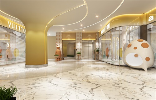 �y���̈�(ch��ng)�O(sh��)Ӌ(j��)Ч���D|�N���O(sh��)Ӌ(j��)