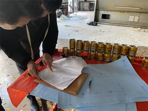 �y���͏d�O(sh��)Ӌ(j��)�b���(xi��ng)Ŀ|�N�鹤�b